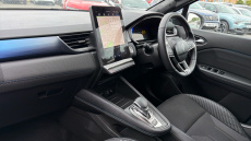 Renault Symbioz 1.6 E-Tech FHEV 145 Techno Esprit Alpine 5dr Auto Hybrid Estate